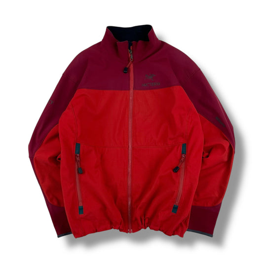 Womens Arc’teryx Sigma AR (XL)