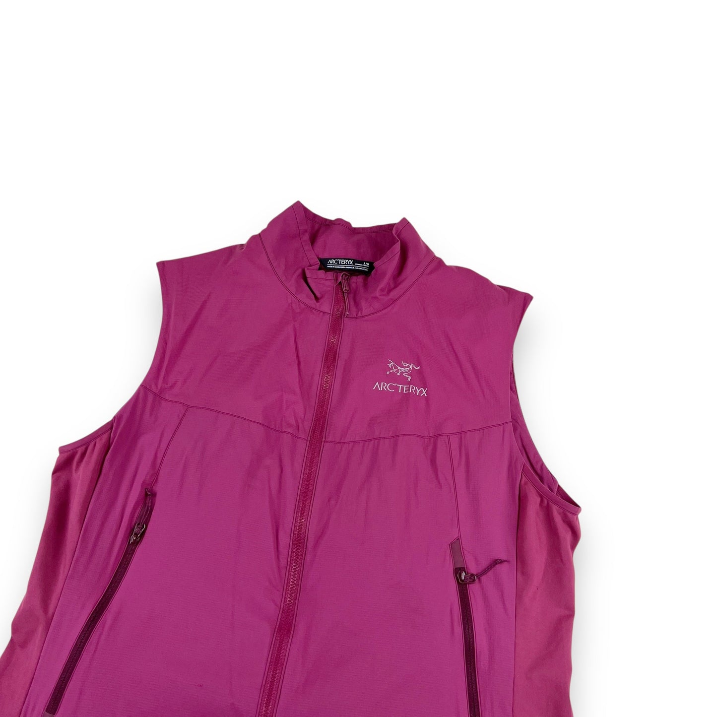 Womens Arc’teryx Atom SL Vest (L)