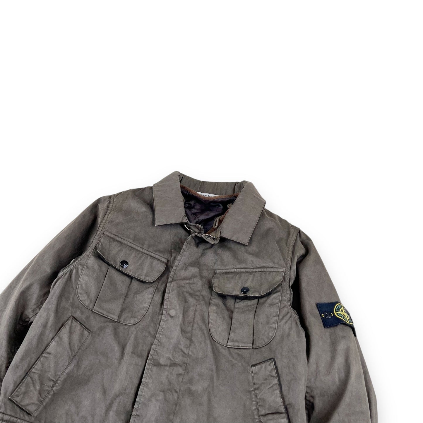 Stone Island Jacket (S)