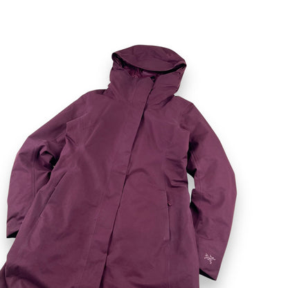 Womens Arc’teryx Patera Parka (XS)