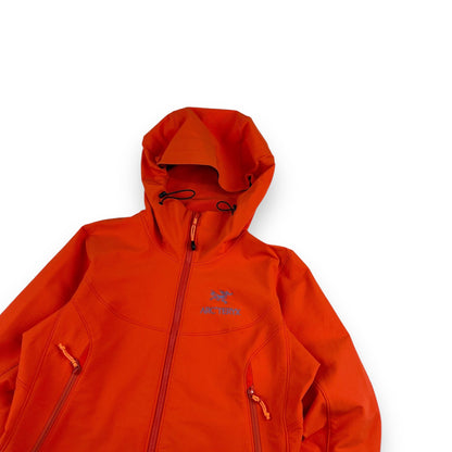 Womens Arc’teryx Softshell (S)