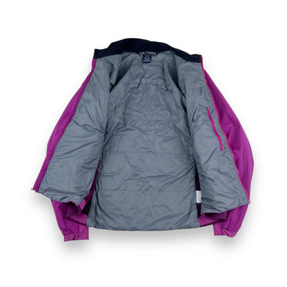 Womens Arc’teryx Atom Jacket (L)