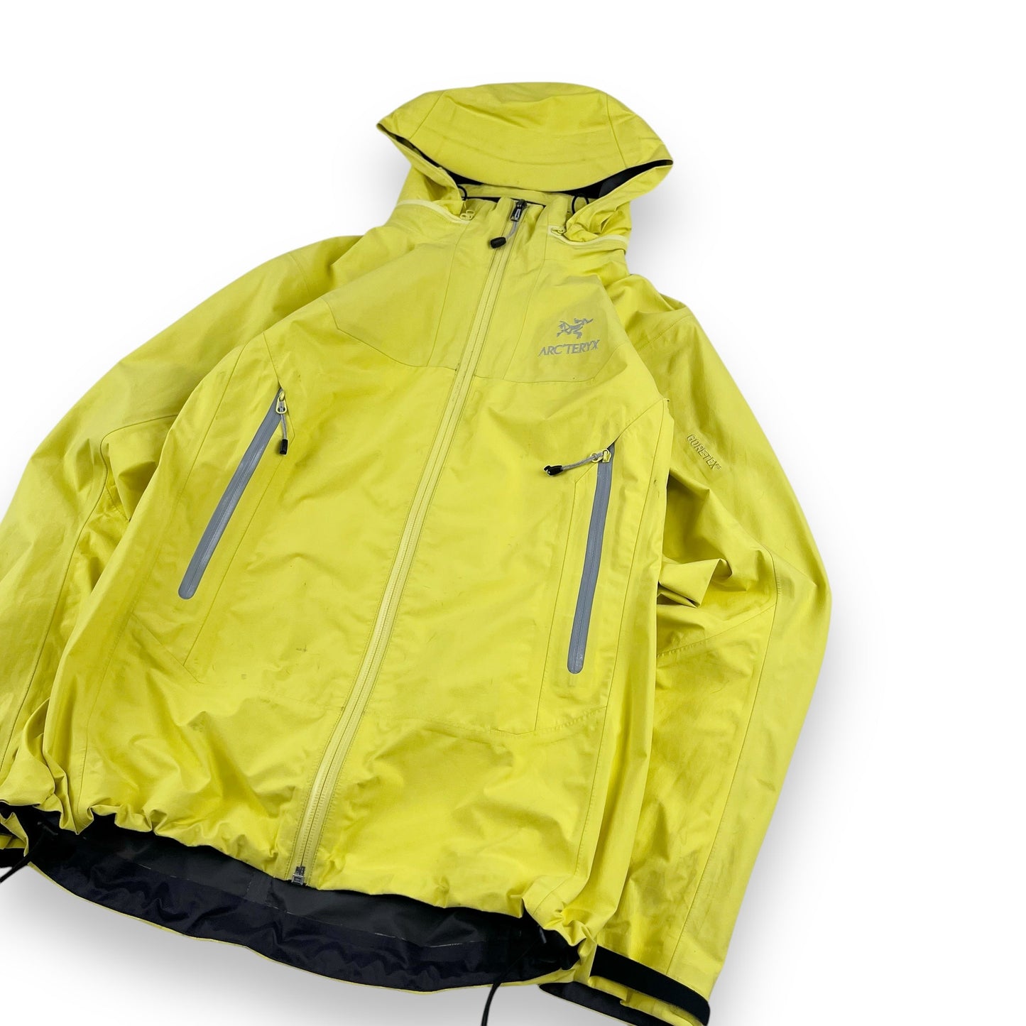 Womens Arc'teryx Zeta LT (XS)