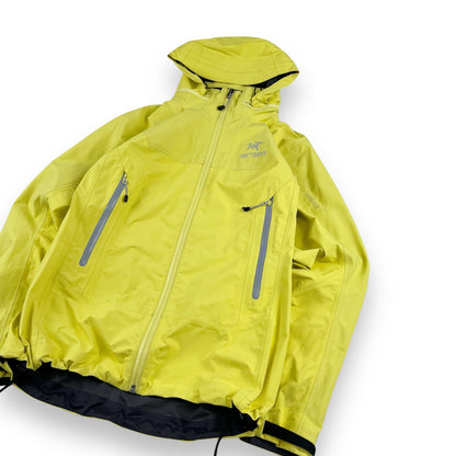 Womens Arc'teryx Zeta LT (XS)