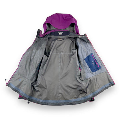 Womens Arc'teryx Beta AR Jacket (L)