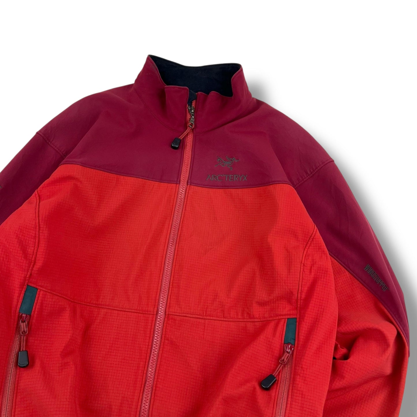 Womens Arc’teryx Sigma AR (XL)