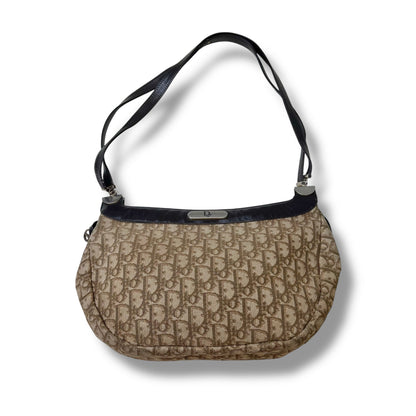 Vintage Dior shoulder bag