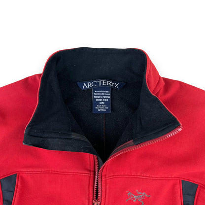 Vintage Womens Arc’teryx Gamma AR Softshell (M)