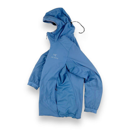 Womens Atom LT Hoody (XS)