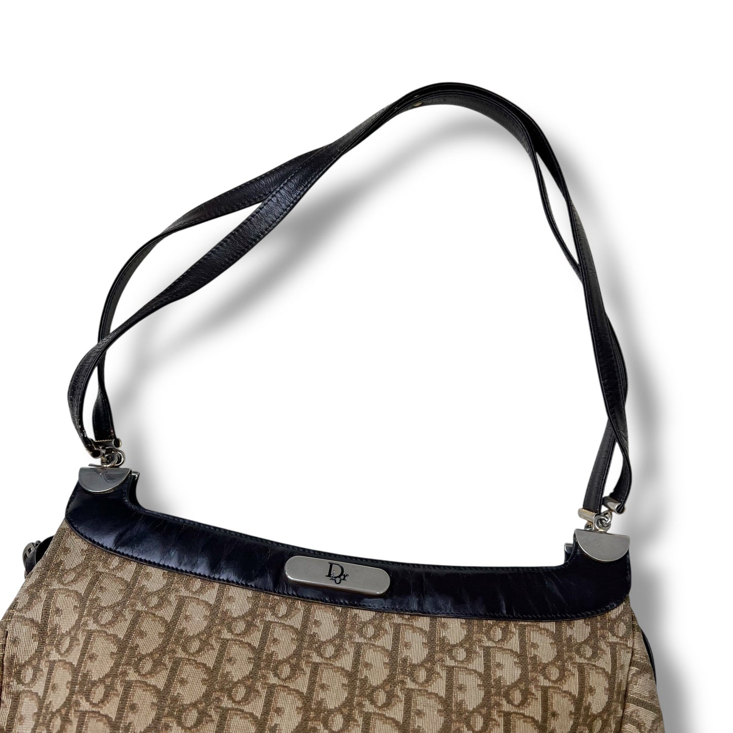 Vintage Dior shoulder bag