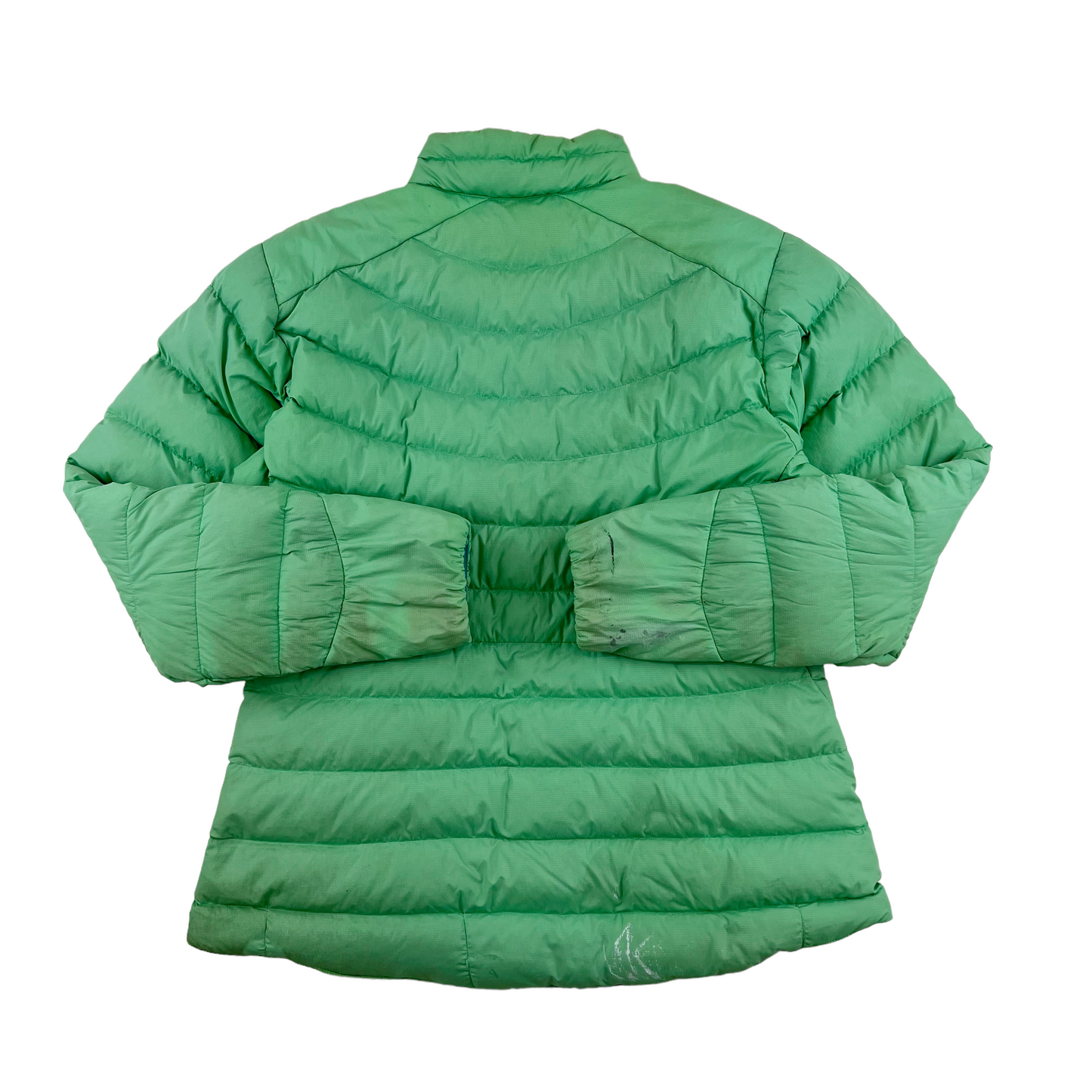 Womens Arc’teryx Thorium Puffer (M)