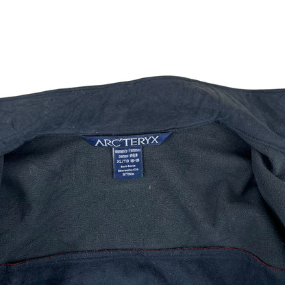 Womens Arc’teryx Sigma AR (XL)