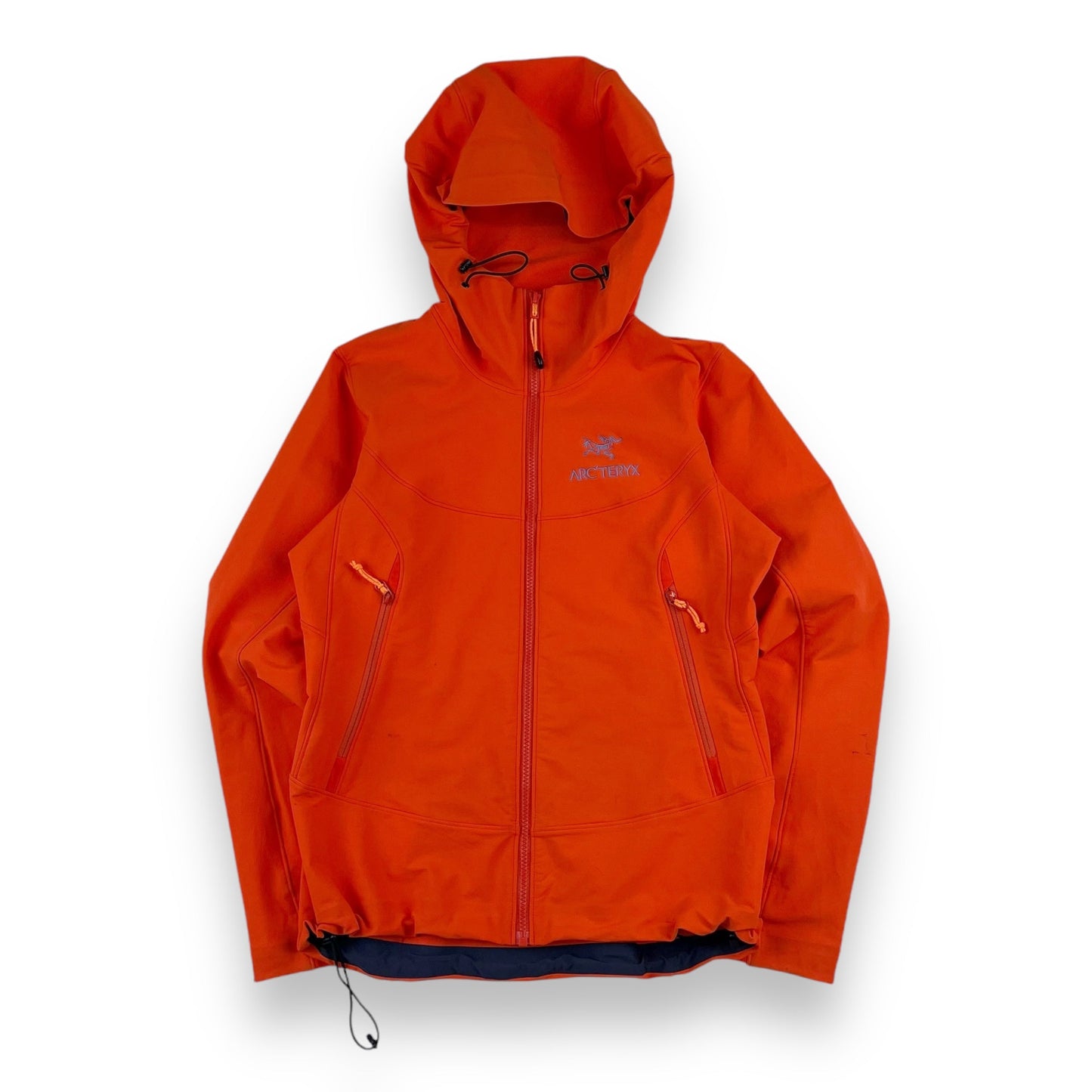 Womens Arc’teryx Softshell (S)