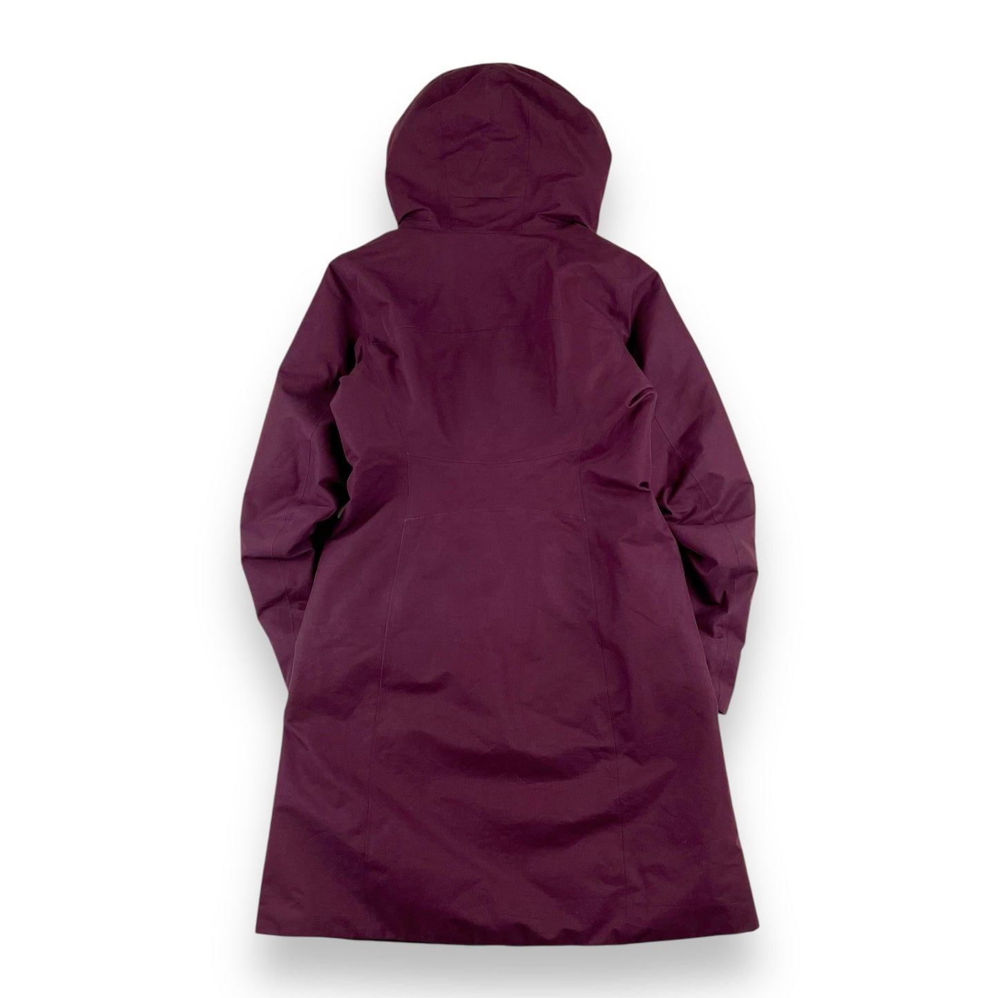 Womens Arc’teryx Patera Parka (XS)