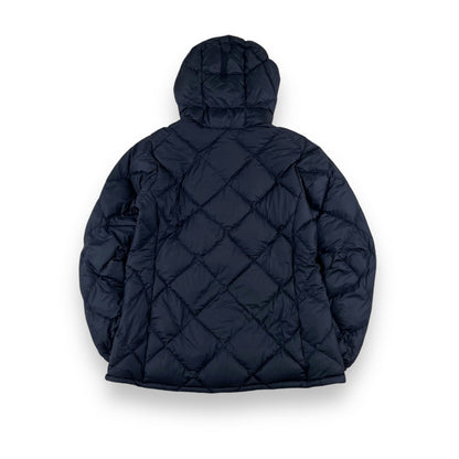 Womens Mont-bell Puffer (M)