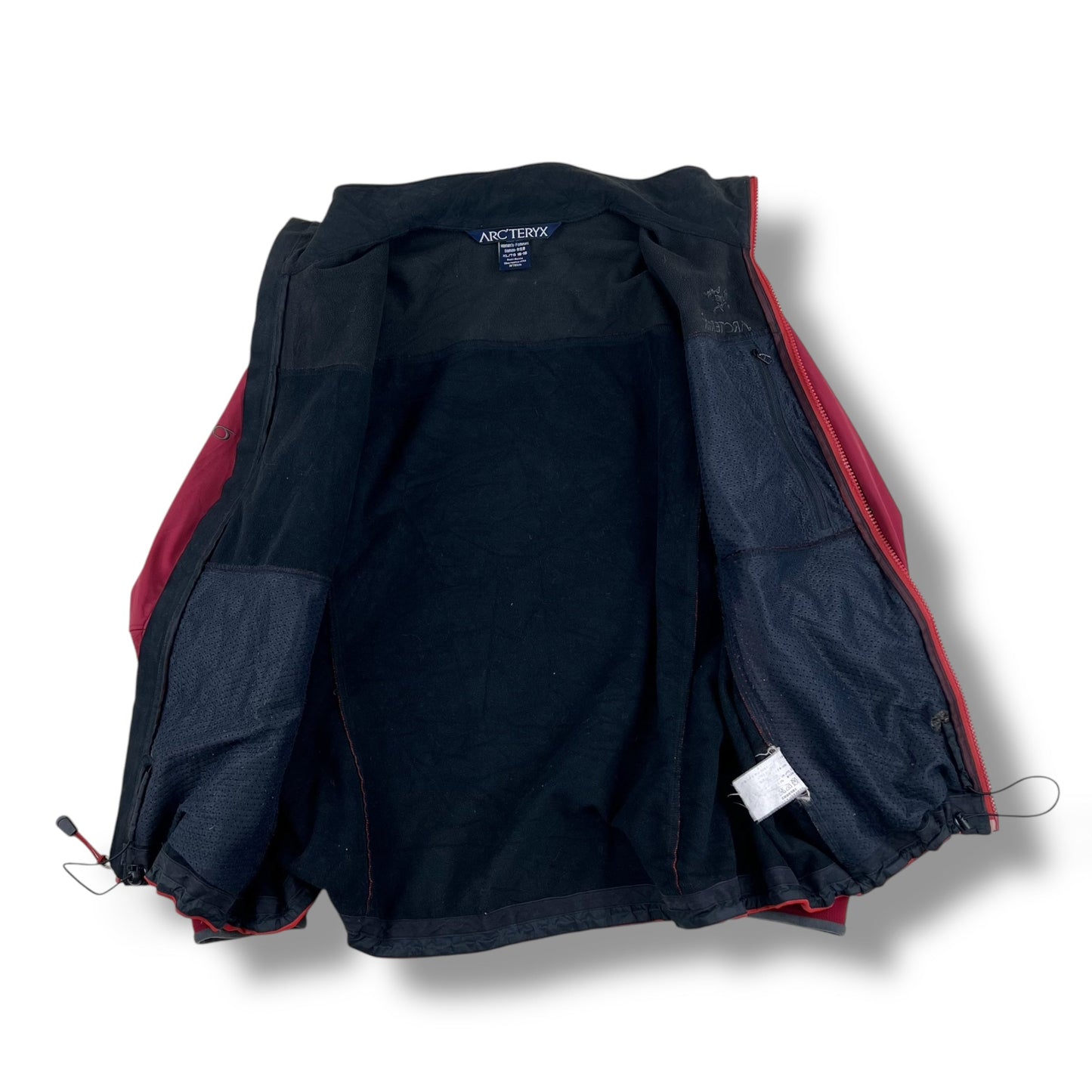 Womens Arc’teryx Sigma AR (XL)