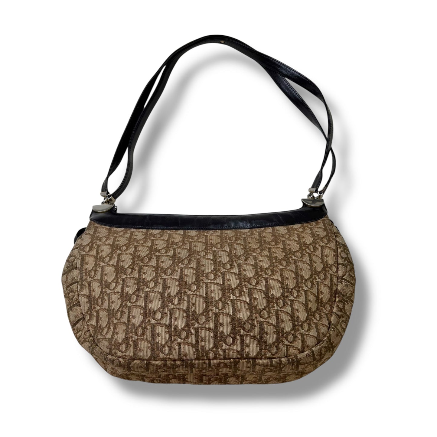 Vintage Dior shoulder bag