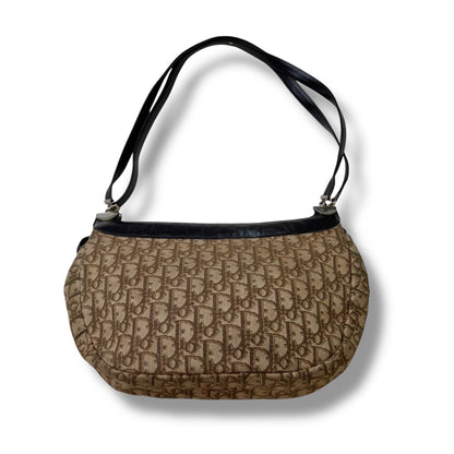 Vintage Dior shoulder bag