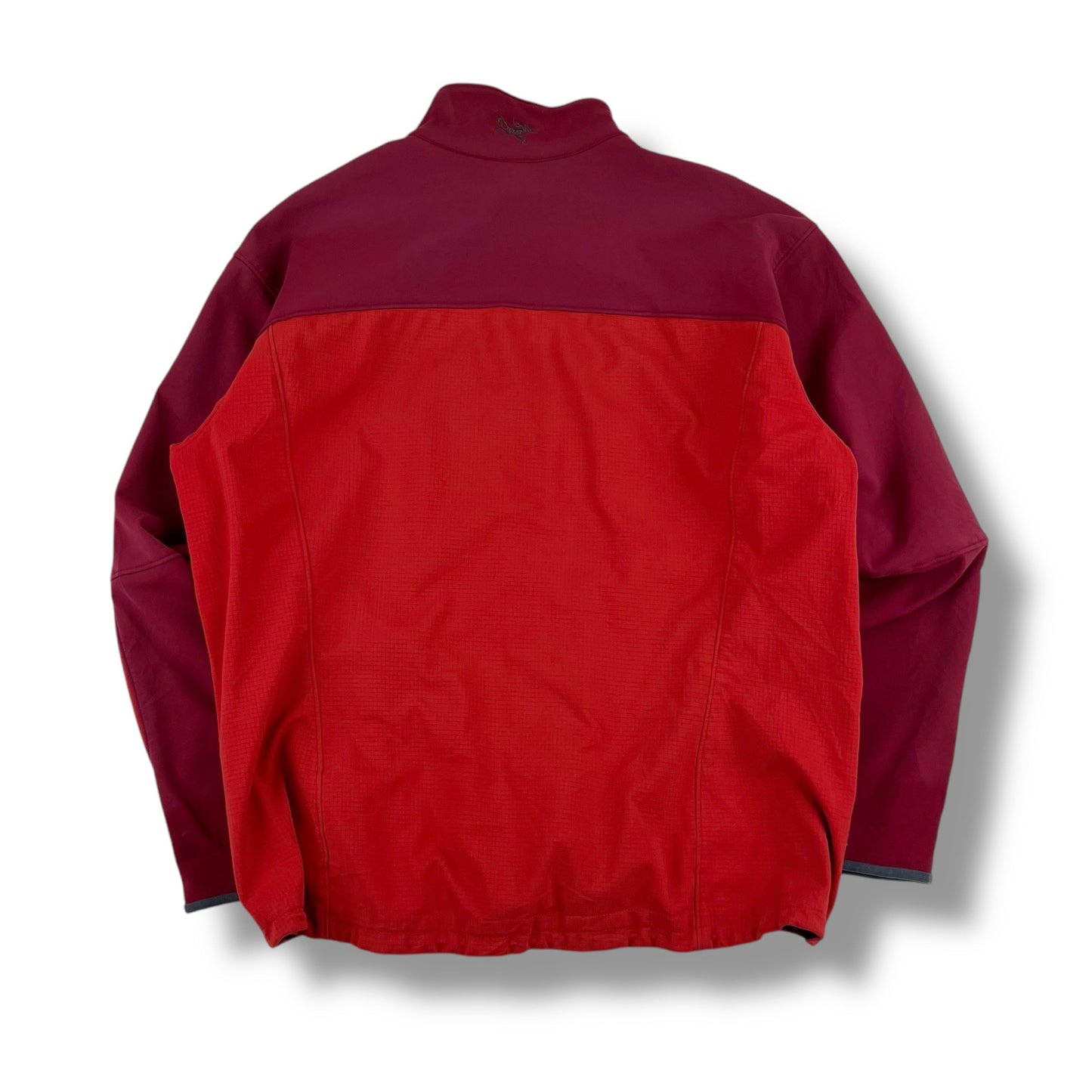 Womens Arc’teryx Sigma AR (XL)