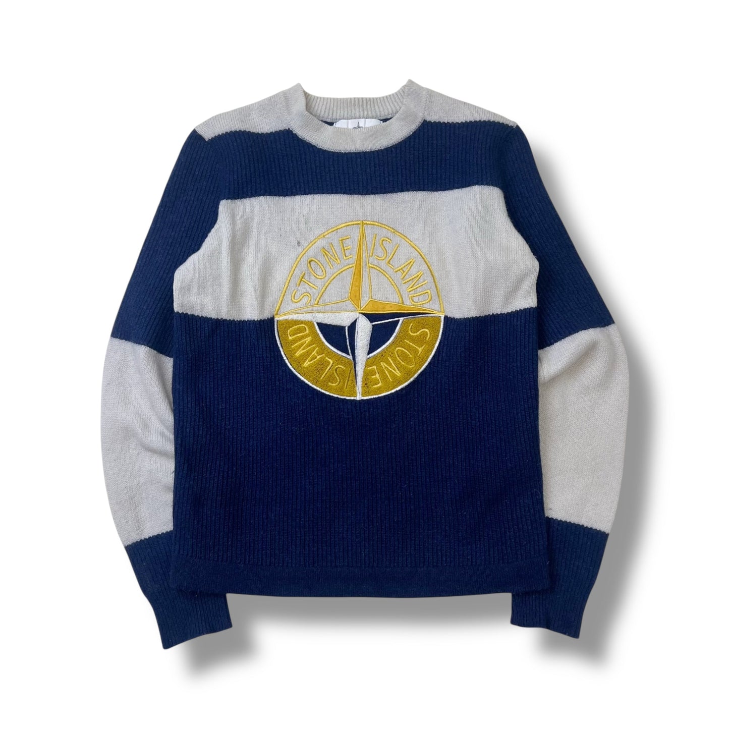 Stone Island Knit (M)