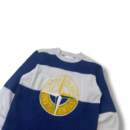 Stone Island Knit (M)