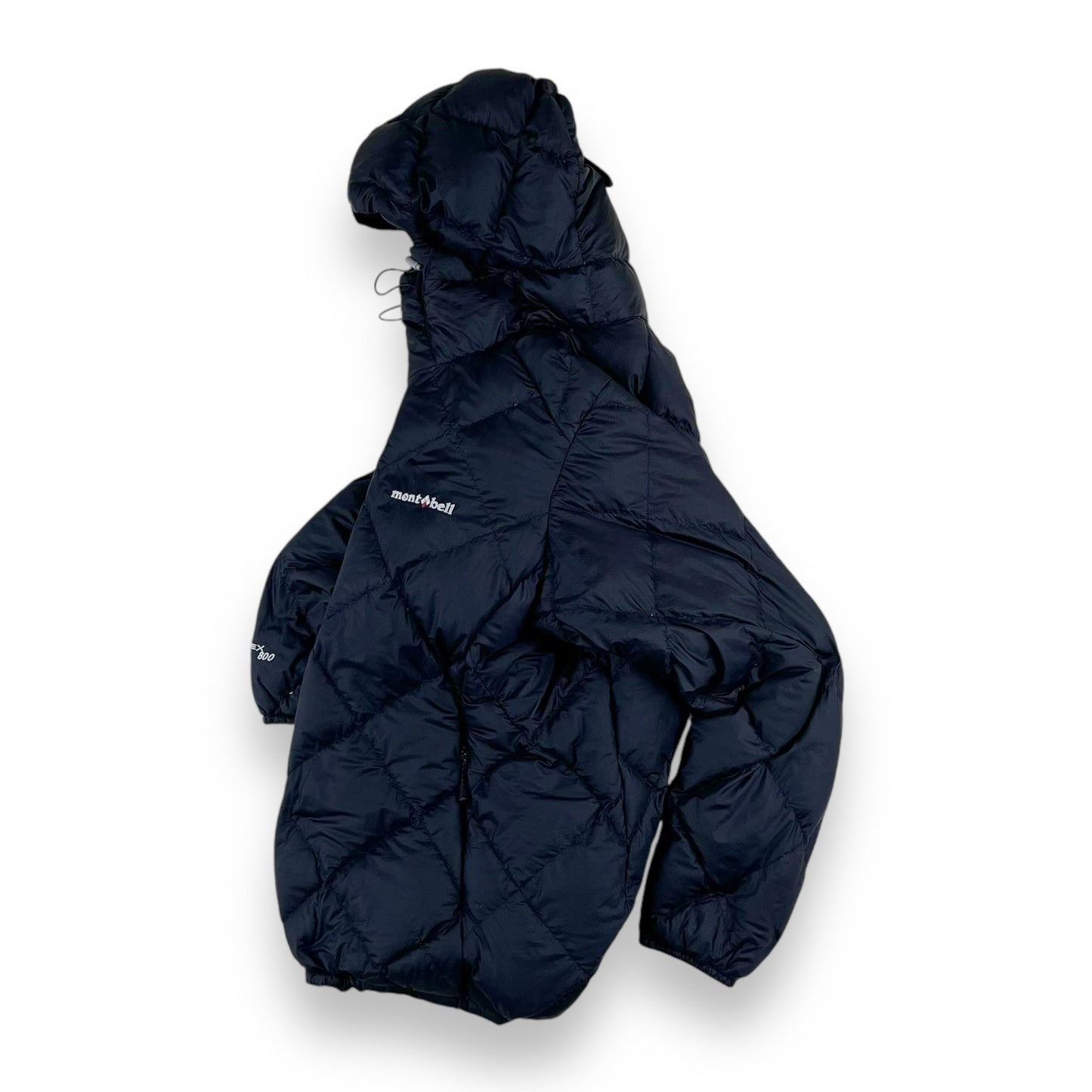 Womens Mont-bell Puffer (M)