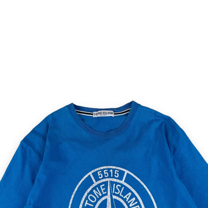 Stone Island Graphic T-shirt (M)