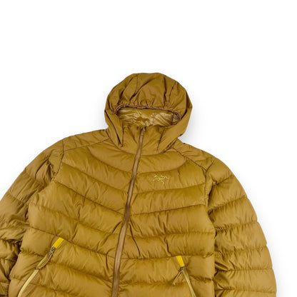 Womens Arc’teryx Thorium Puffer (L)