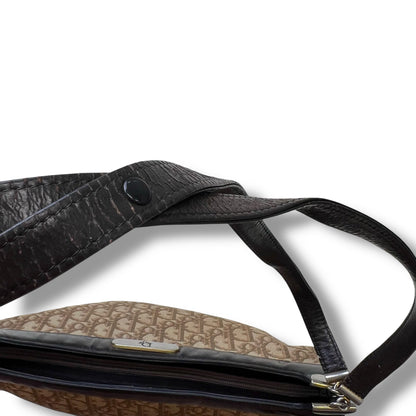 Vintage Dior shoulder bag
