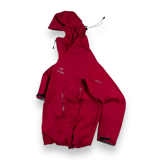 Womens Arc'teryx Zeta SL (L)