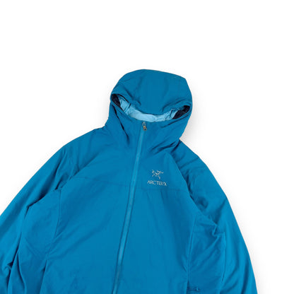 Womens Arc’teryx Atom SV Hoody (XL)