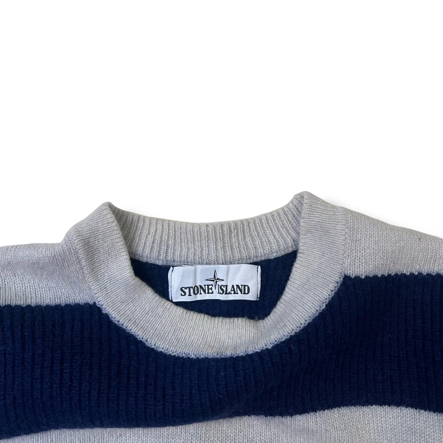 Stone Island Knit (M)