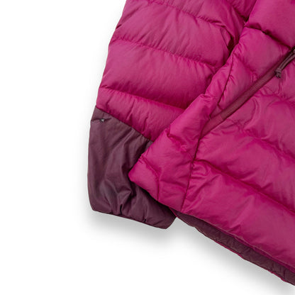 Womens Arc’teryx Thorium Puffer (M)