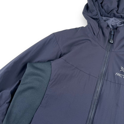 Womens Arc’teryx Atom LT Hoody (M)