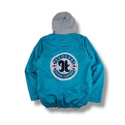 Oakley Technical ski Jacket (L)