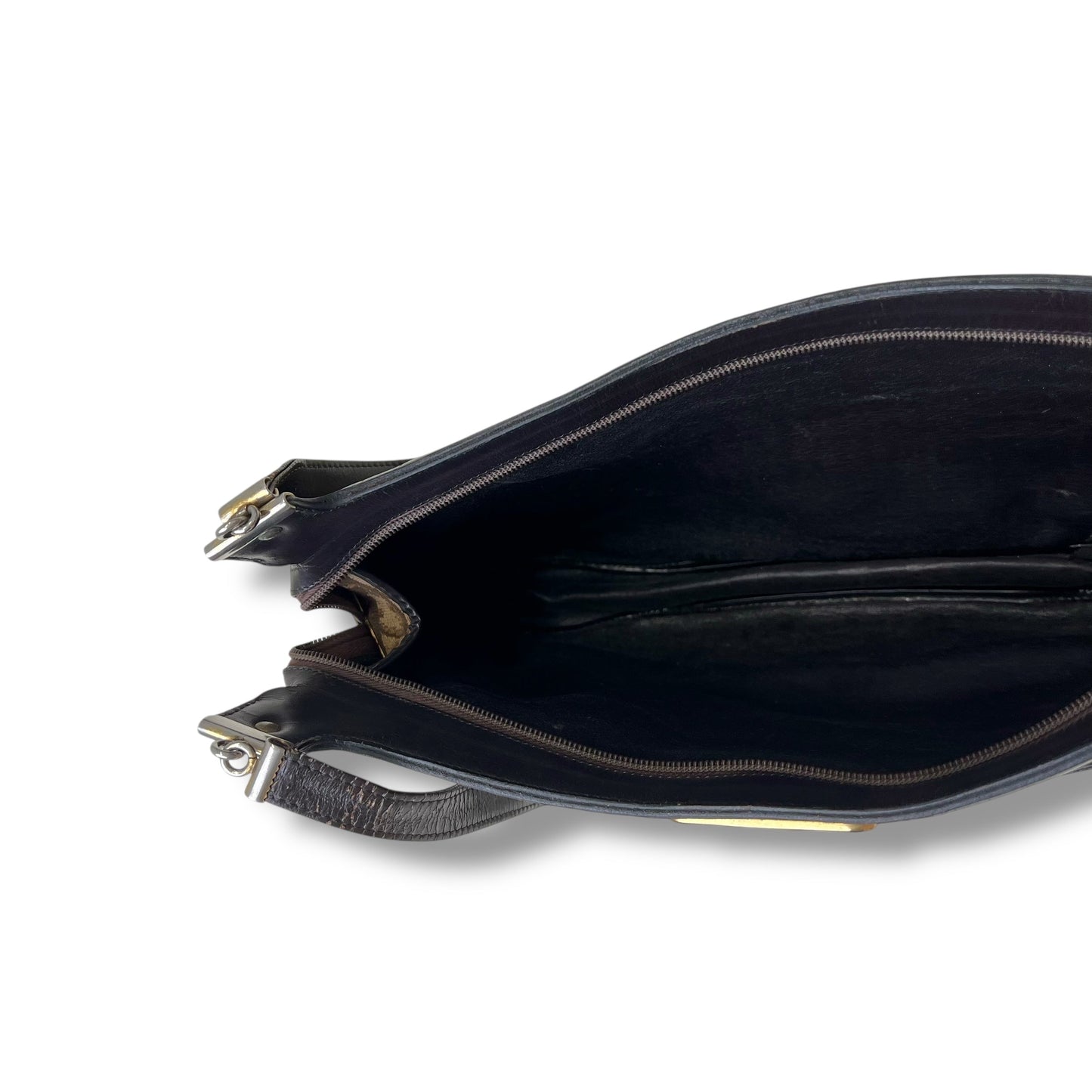 Vintage Dior shoulder bag