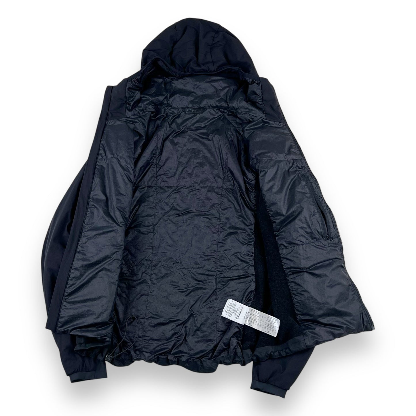 Womens Arc’teryx Atom LT Hoody (M)