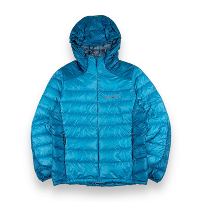 Womens Mont-bell Puffer (S)