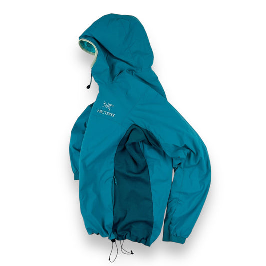 Womens Arc’teryx Atom LT Hoodie (M)