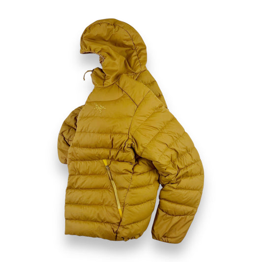 Womens Arc’teryx Thorium Puffer (L)