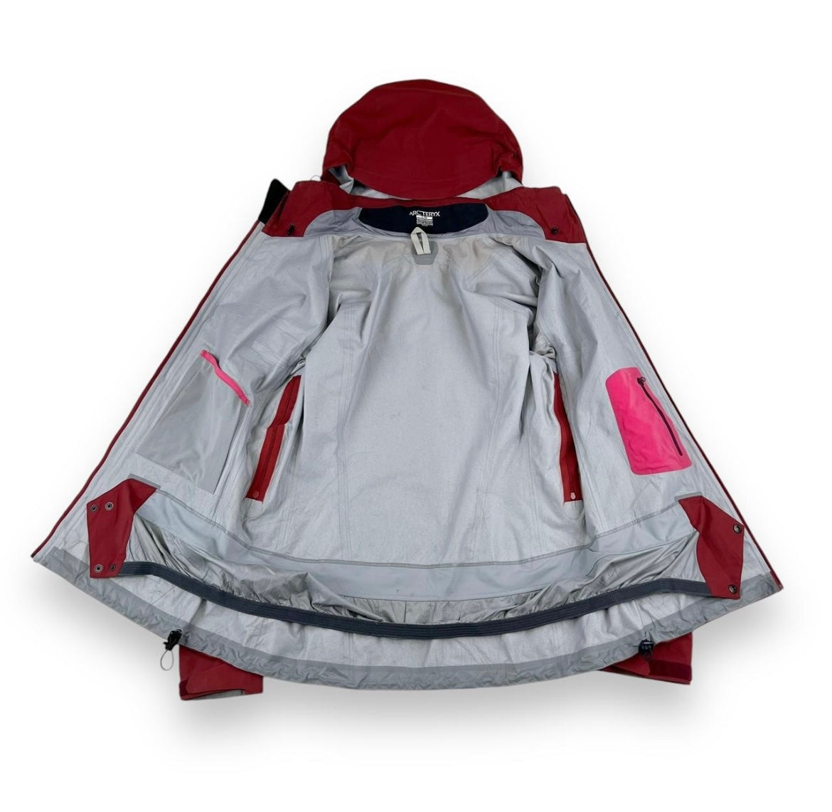 Womens Arc'teryx Ravenna (L)