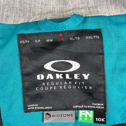 Oakley Technical ski Jacket (L)