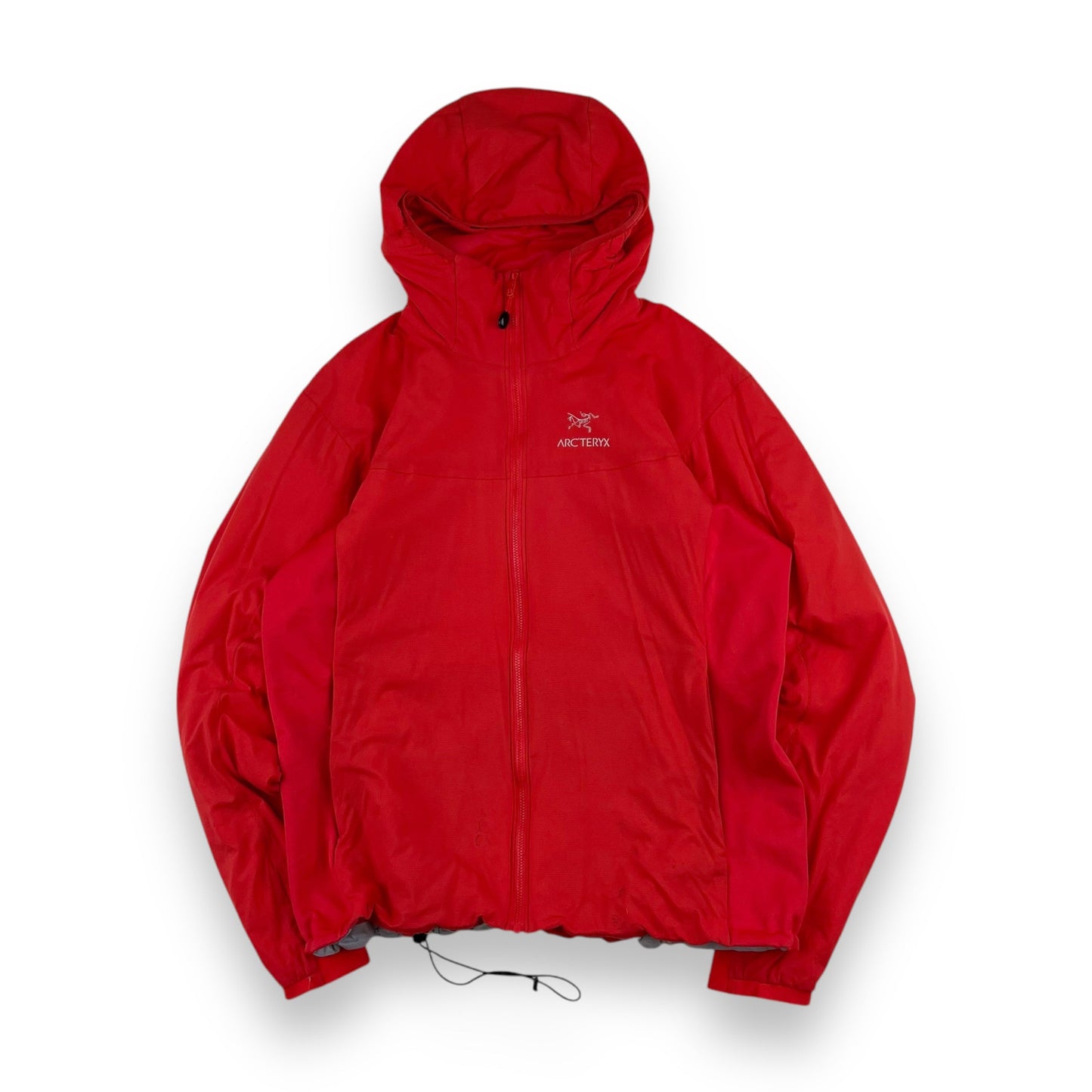 Womens Arc’teryx Atom LT Hoody (XL)