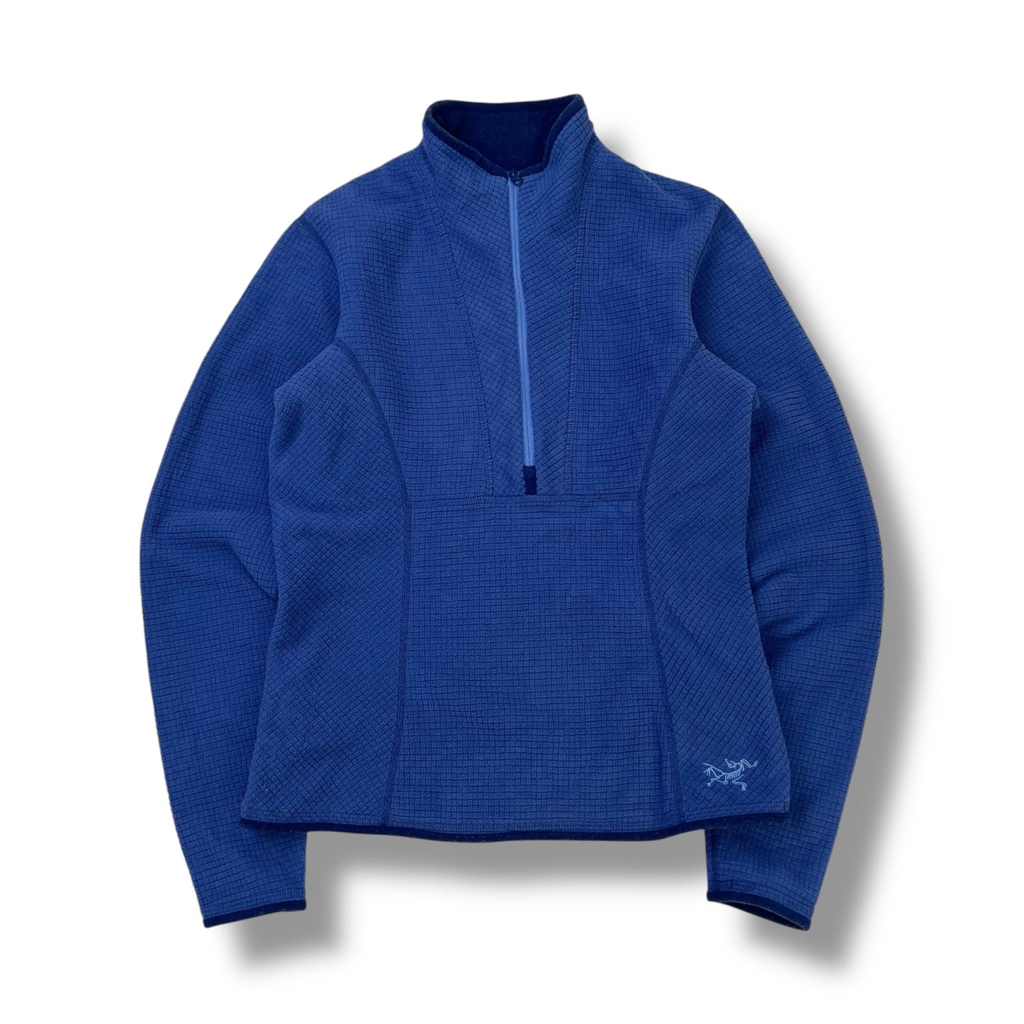 Womens Vintage Arc’teryx Fleece (XS)