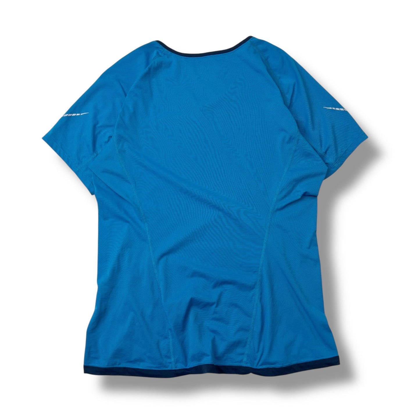 Womens Arc’teryx MOTUS CREW SS (L)