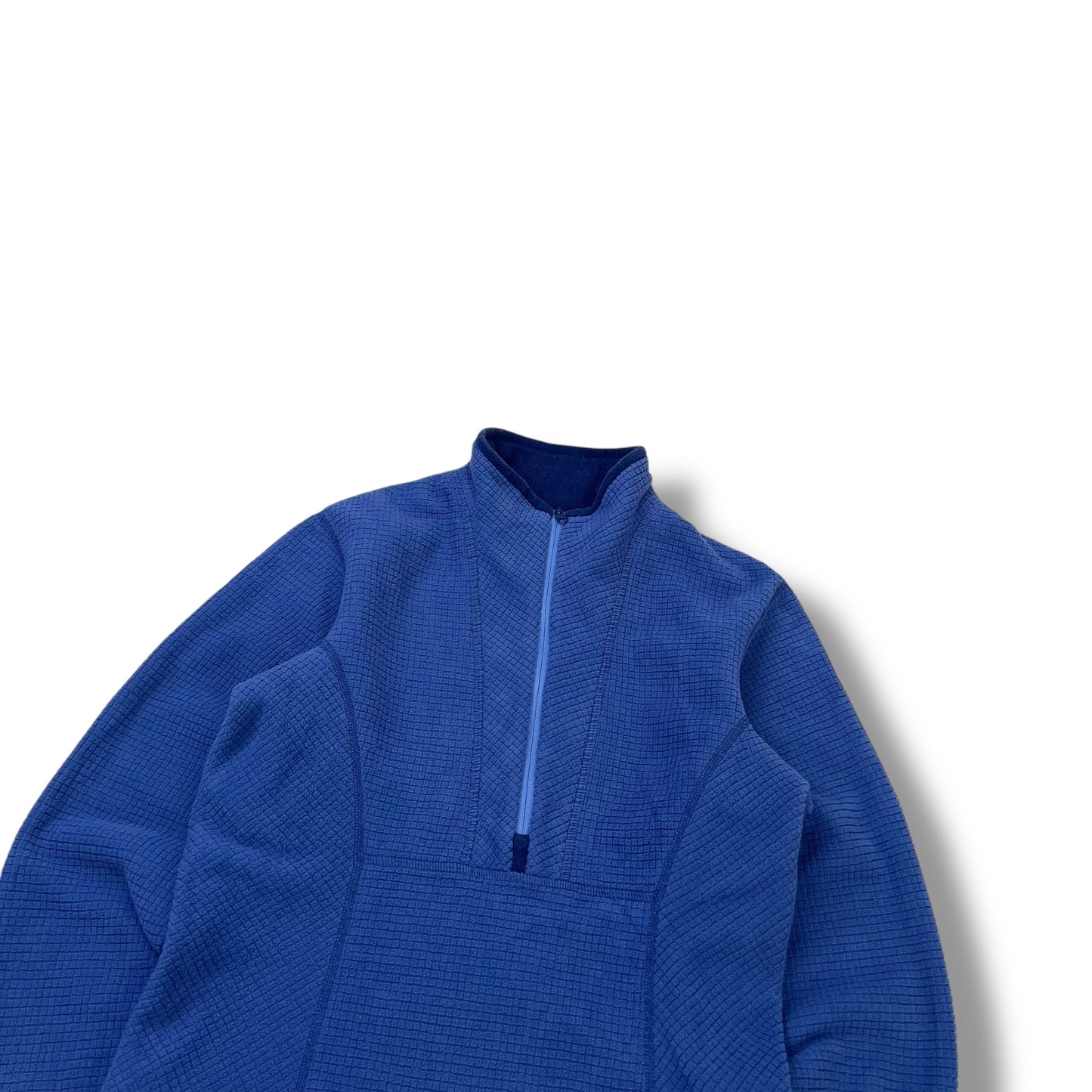 Womens Vintage Arc’teryx Fleece (XS)