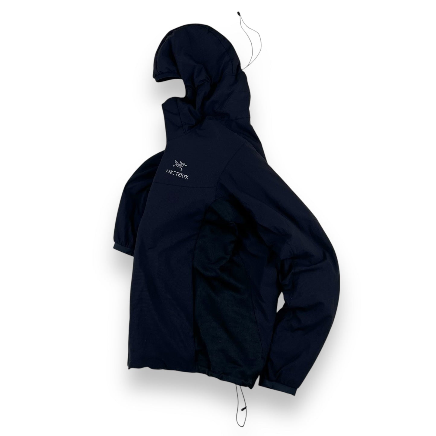 Womens Arc’teryx Atom LT Hoody (M)