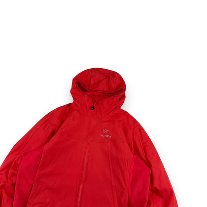 Womens Arc’teryx Atom LT Hoody (XL)