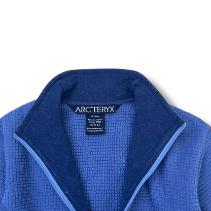Womens Vintage Arc’teryx Fleece (XS)