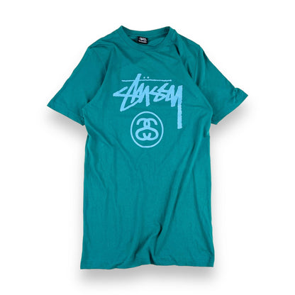 Stussy Graphic T-Shirt (M)